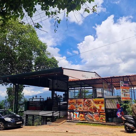 Walkers Hostel トリンコマリー エクステリア 写真