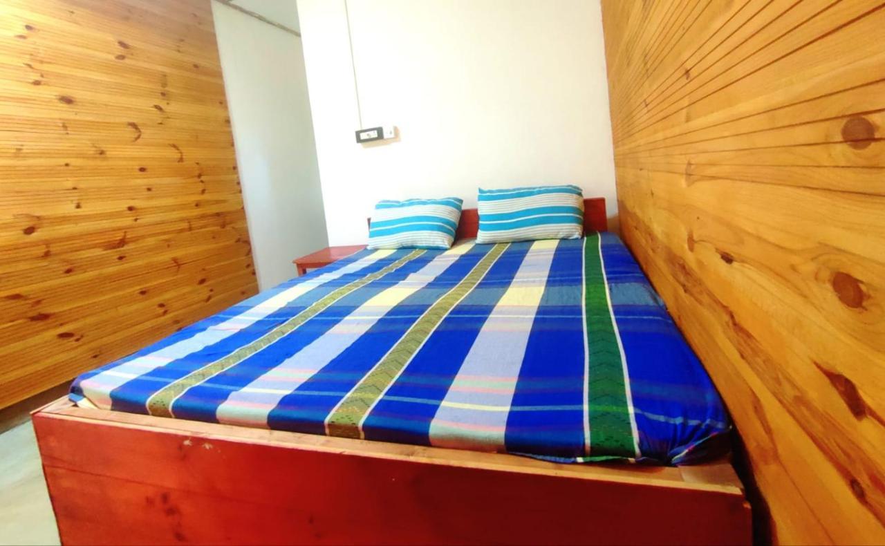 Walkers Hostel トリンコマリー エクステリア 写真