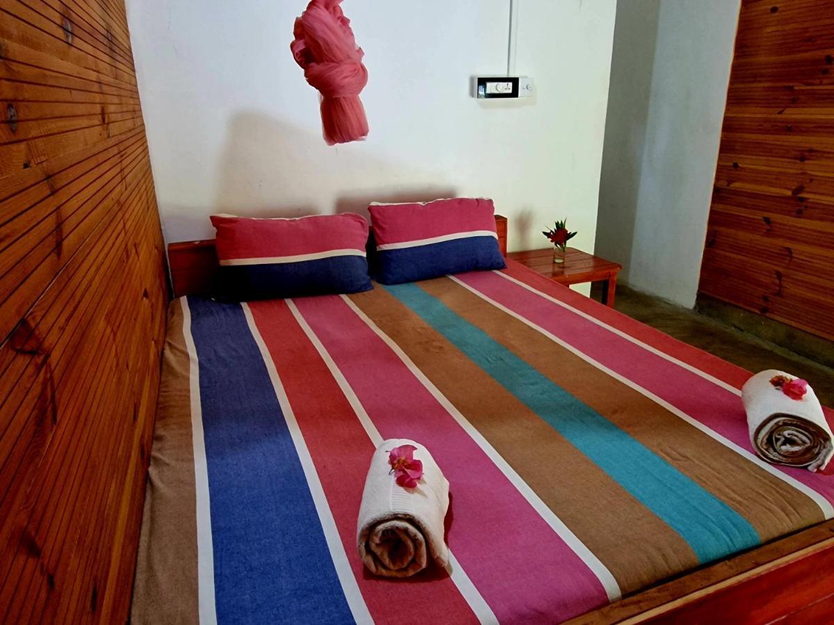 Walkers Hostel トリンコマリー エクステリア 写真