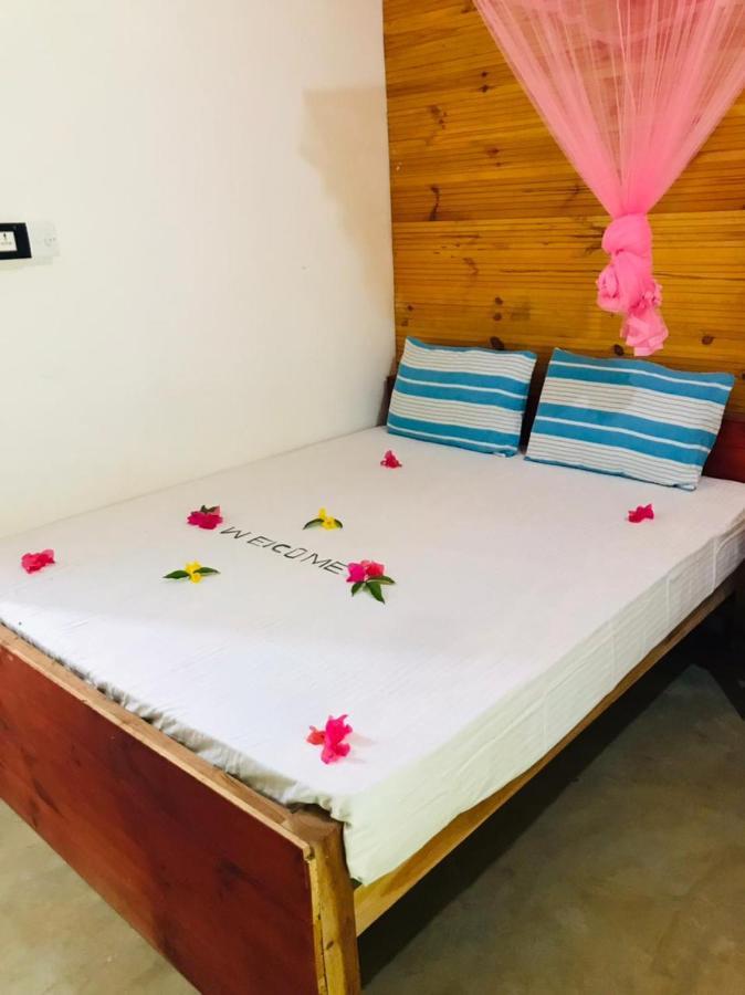 Walkers Hostel トリンコマリー エクステリア 写真