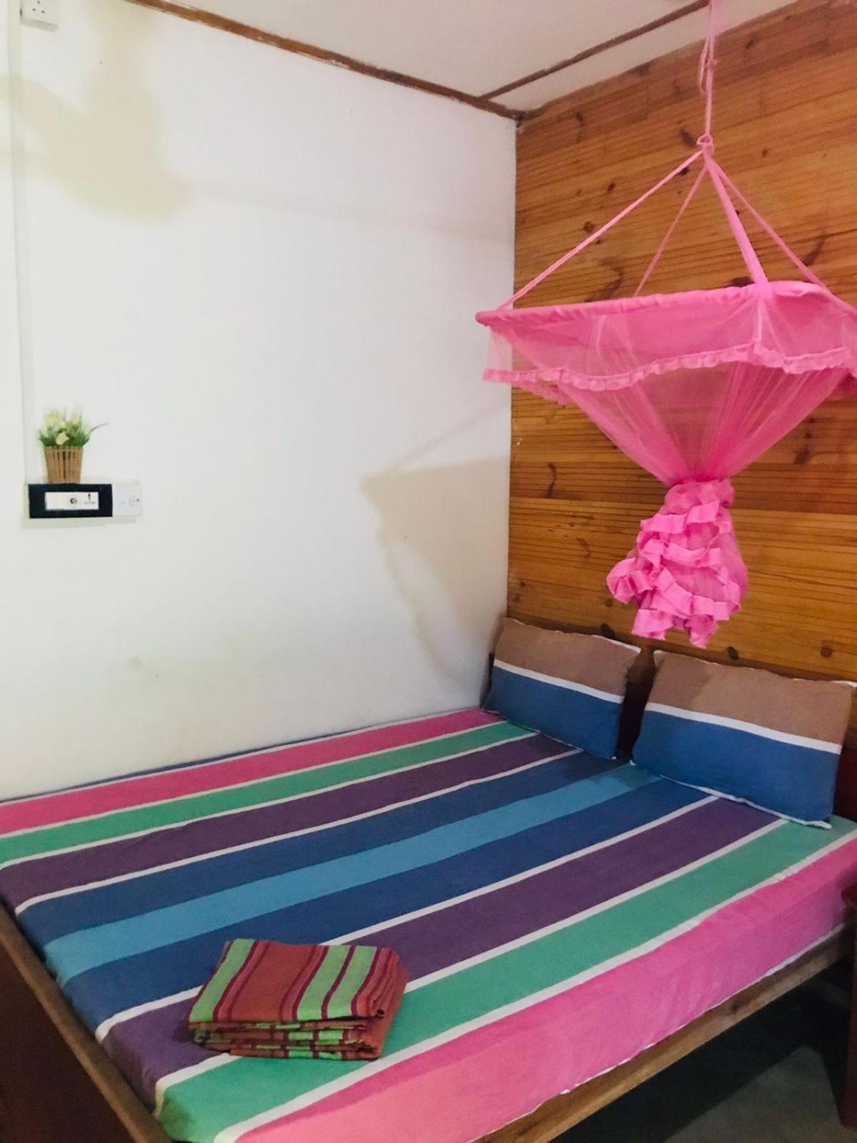 Walkers Hostel トリンコマリー エクステリア 写真