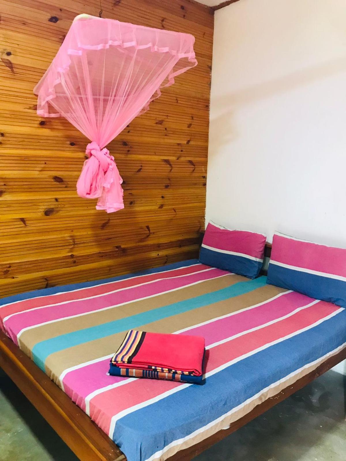Walkers Hostel トリンコマリー エクステリア 写真