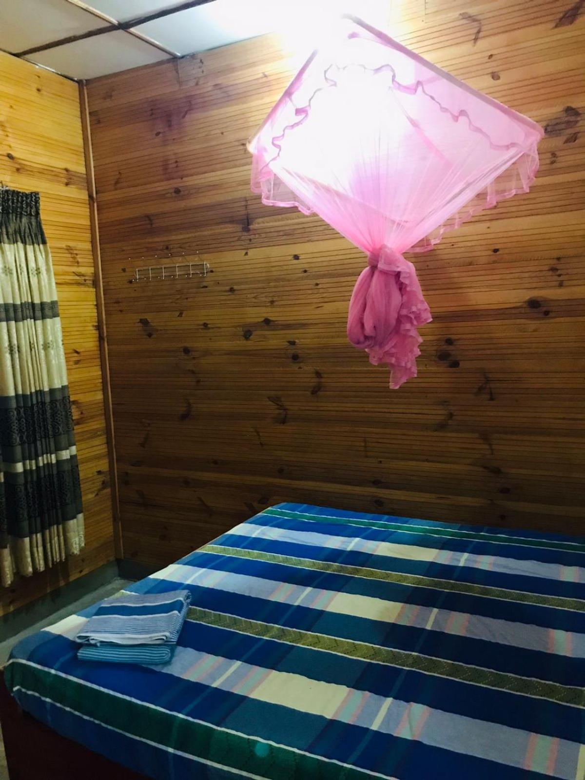 Walkers Hostel トリンコマリー エクステリア 写真