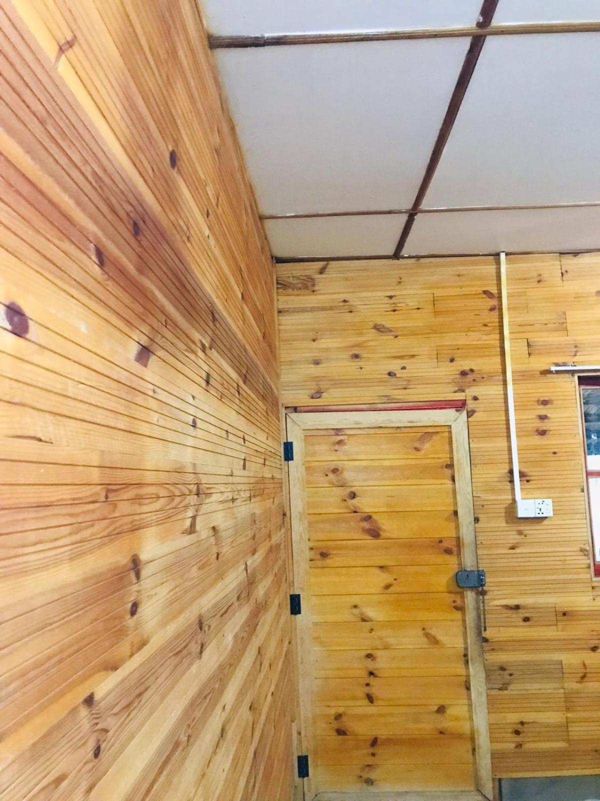 Walkers Hostel トリンコマリー エクステリア 写真