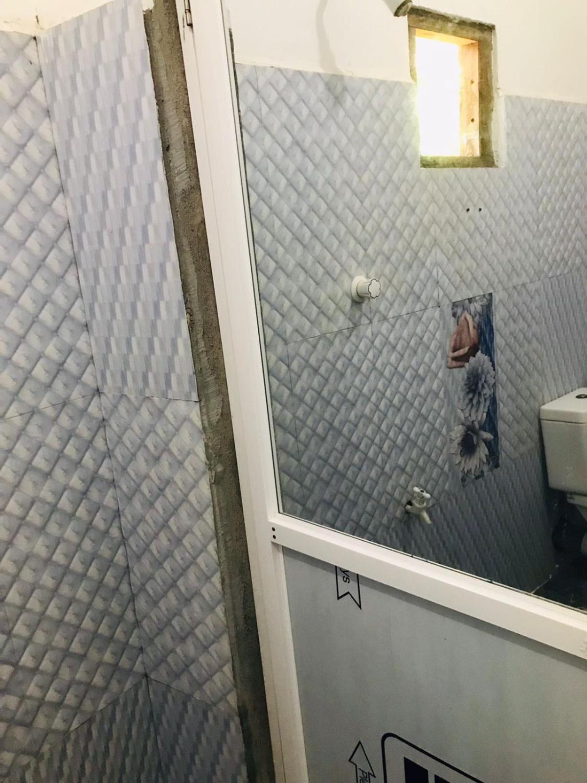 Walkers Hostel トリンコマリー エクステリア 写真