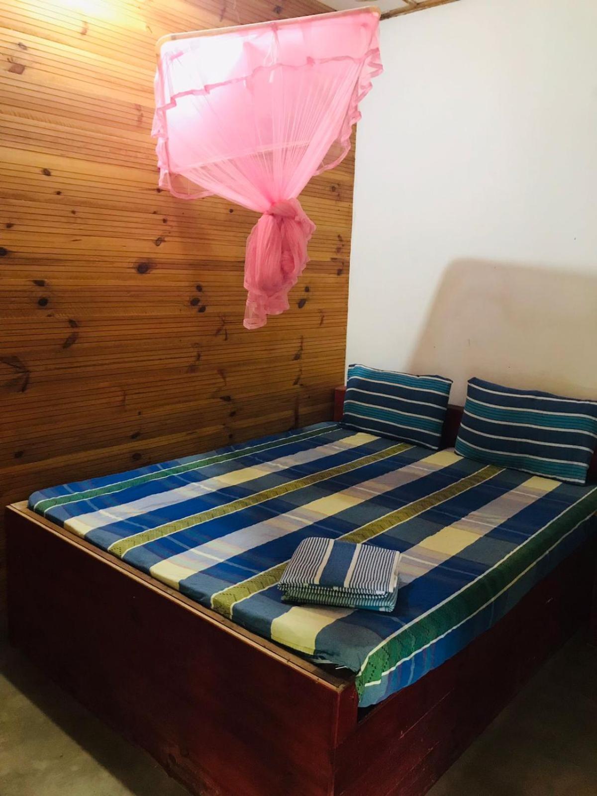 Walkers Hostel トリンコマリー エクステリア 写真