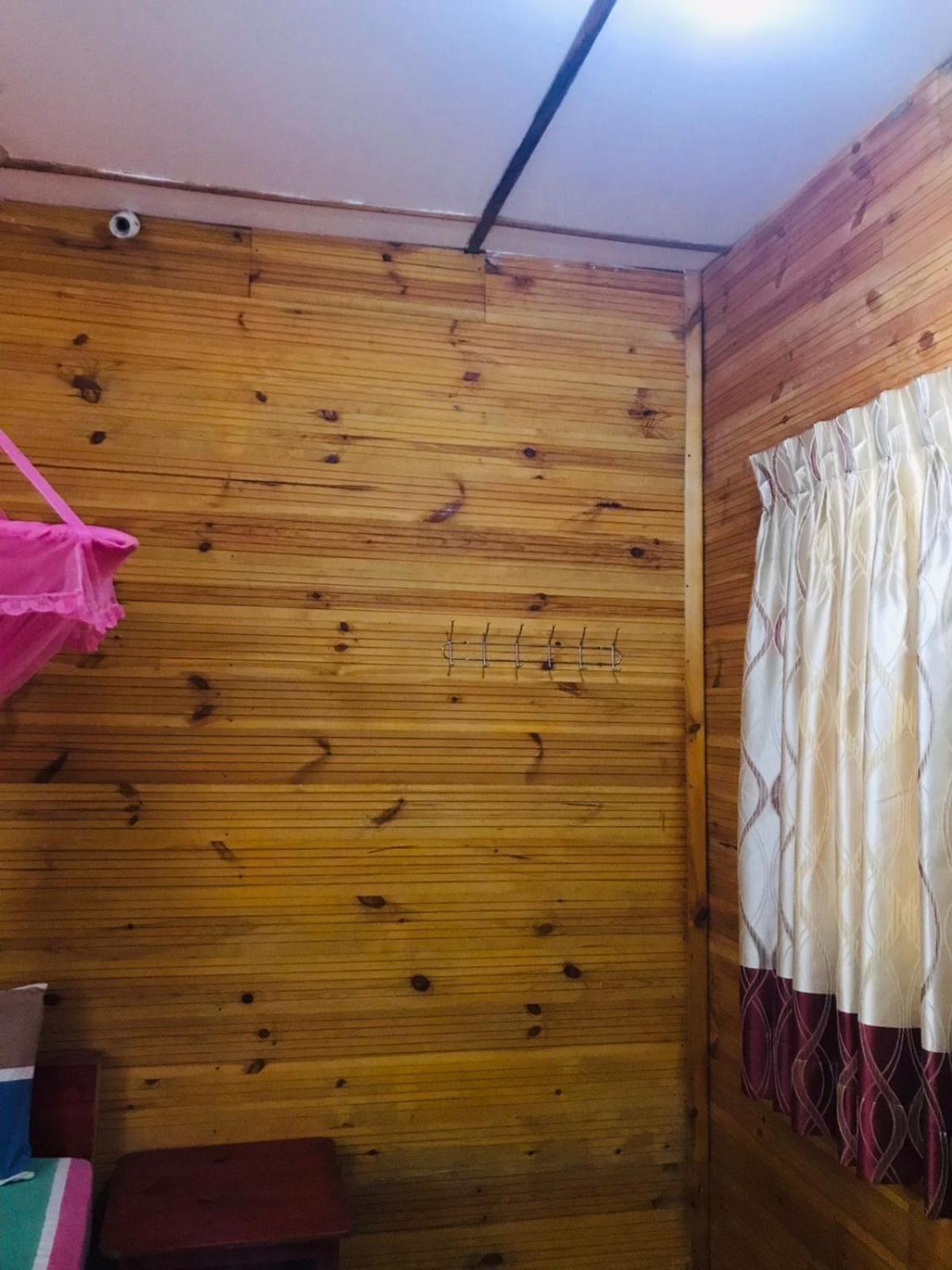 Walkers Hostel トリンコマリー エクステリア 写真