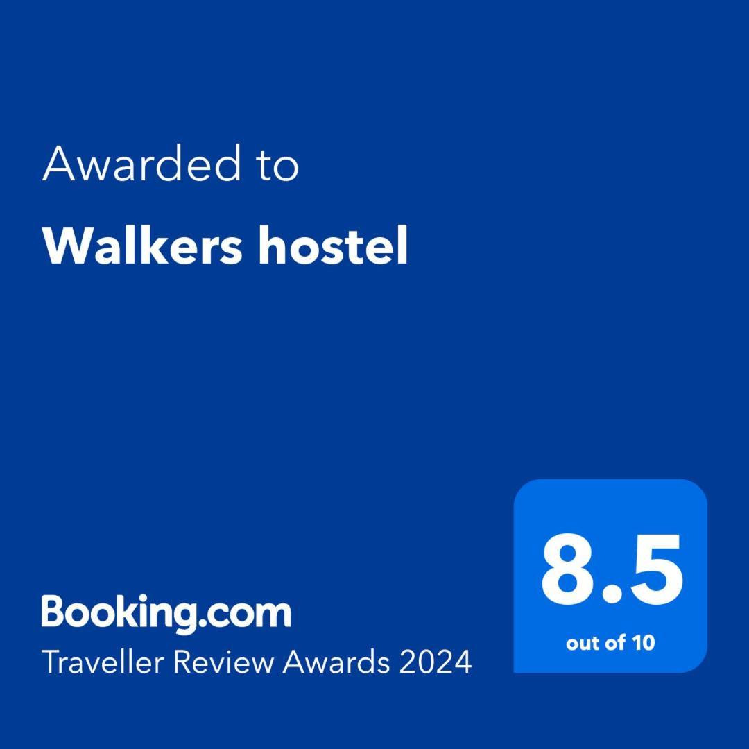 Walkers Hostel トリンコマリー 部屋 写真