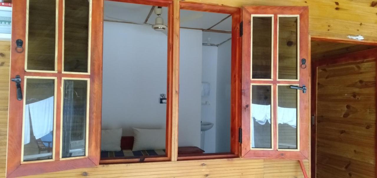 Walkers Hostel トリンコマリー エクステリア 写真