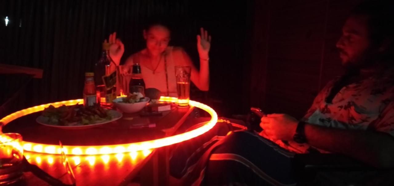 Walkers Hostel トリンコマリー エクステリア 写真